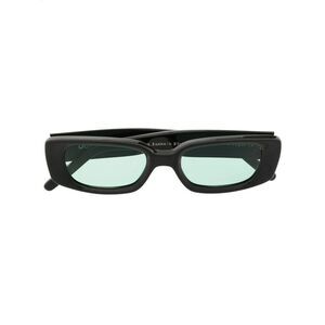 Our Legacy Black Sunglasses Men